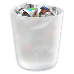 Trash